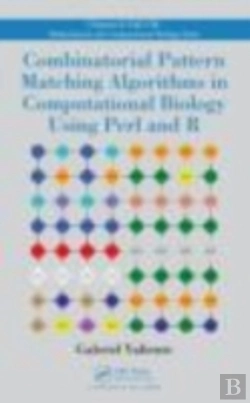 Bertrand.pt - Combinatorial Pattern Matching Algorithms In Computational Biology Using Perl And R