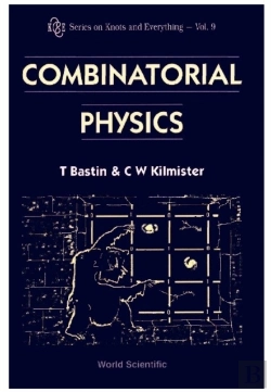 Bertrand.pt - Combinatorial Physics