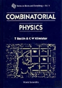 Bertrand.pt - Combinatorial Physics
