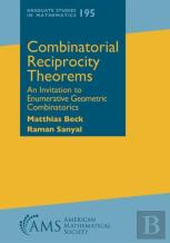 Combinatorial Reciprocity Theorems