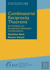 Combinatorial Reciprocity Theorems