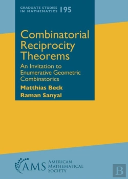 Bertrand.pt - Combinatorial Reciprocity Theorems
