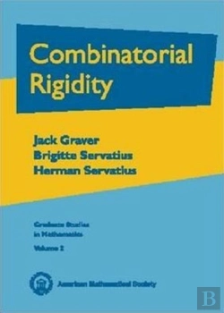 Bertrand.pt - Combinatorial Rigiditiy
