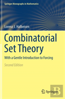 Combinatorial Set Theory