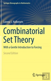 Combinatorial Set Theory