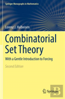 Combinatorial Set Theory