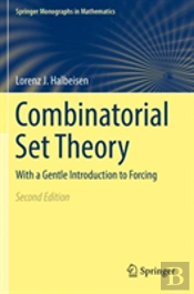 Combinatorial Set Theory