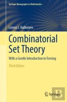 Combinatorial Set Theory