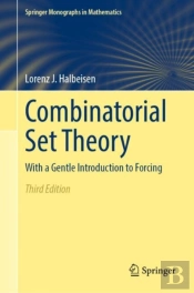 Combinatorial Set Theory