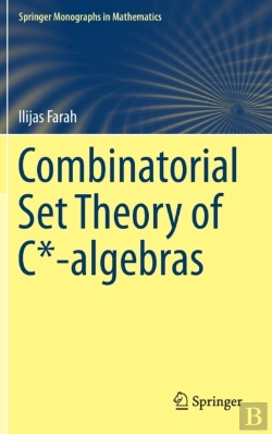 Bertrand.pt - Combinatorial Set Theory Of C*-Algebras