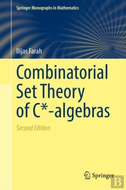 Bertrand.pt - Combinatorial Set Theory Of C*-Algebras