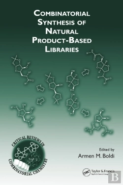 Bertrand.pt - Combinatorial Synthesis Of Natural Product-Based Libraries