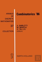 Combinatorics '86