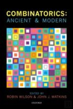 Bertrand.pt - Combinatorics: Ancient & Modern