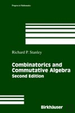 Bertrand.pt - Combinatorics And Commutative Algebra