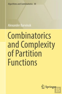 Bertrand.pt - Combinatorics And Complexity Of Partition Functions