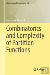 Combinatorics And Complexity Of Partition Functions
