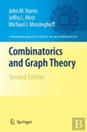 Combinatorics And Graph Theory