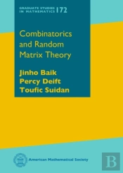 Combinatorics And Random Matrix Theory