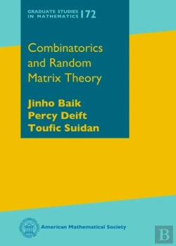 Bertrand.pt - Combinatorics And Random Matrix Theory