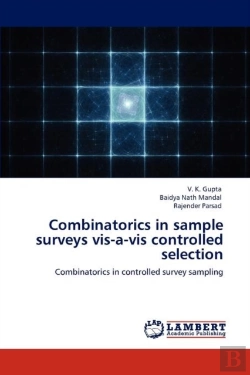 Bertrand.pt - Combinatorics In Sample Surveys Vis-A-Vis Controlled Selection