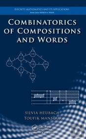 Combinatorics Of Compositions And Words
