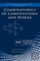 Combinatorics Of Compositions And Words