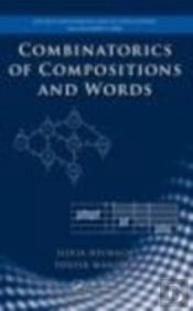 Combinatorics Of Compositions And Words