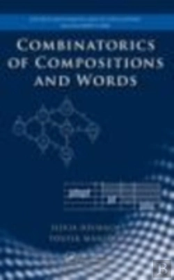 Bertrand.pt - Combinatorics Of Compositions And Words