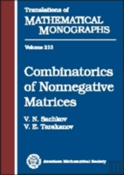 Bertrand.pt - Combinatorics Of Nonnegative Matrices