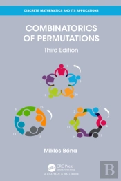 Combinatorics Of Permutations