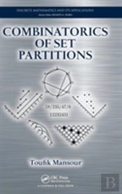 Combinatorics Of Set Partitions