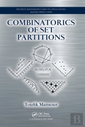 Combinatorics Of Set Partitions