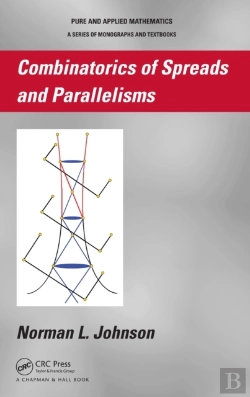 Bertrand.pt - Combinatorics Of Spreads And Parallelisms
