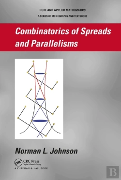 Bertrand.pt - Combinatorics Of Spreads And Parallelisms