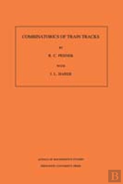 Bertrand.pt - Combinatorics Of Train Tracks