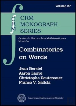 Bertrand.pt - Combinatorics On Words