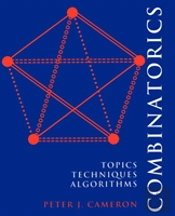Combinatorics