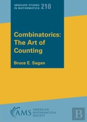 Combinatorics: The Art Of Counting