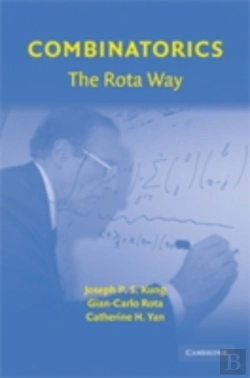 Bertrand.pt - Combinatorics: The Rota Way