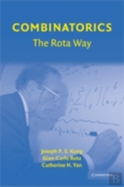 Bertrand.pt - Combinatorics: The Rota Way