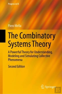 Bertrand.pt - Combinatory Systems Theory
