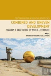 Combined And Uneven Development