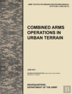 Bertrand.pt - Combined Arms Operations In Urban Terrain