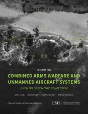 Combined Arms Warfare And Unmanned Aircraft Systems