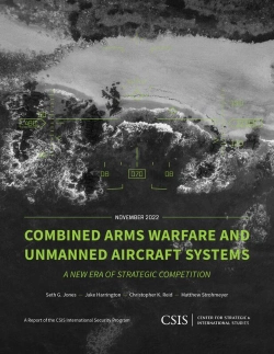 Bertrand.pt - Combined Arms Warfare And Unmanned Aircraft Systems
