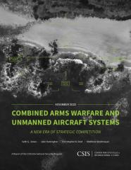Combined Arms Warfare And Unmanned Aircraft Systems