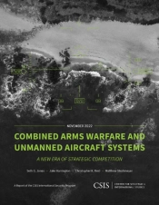 Combined Arms Warfare And Unmanned Aircraft Systems