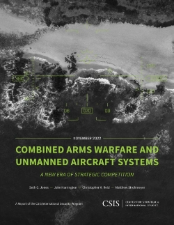 Bertrand.pt - Combined Arms Warfare And Unmanned Aircraft Systems