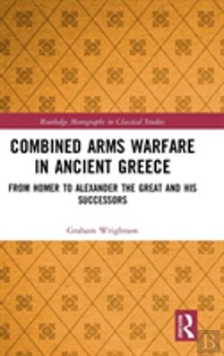 Bertrand.pt - Combined Arms Warfare In Ancient Greece